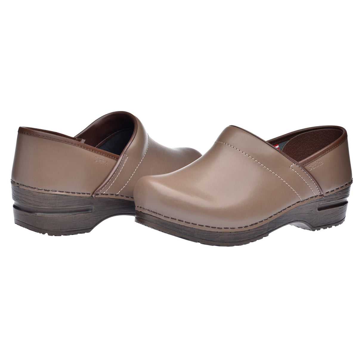Sanita Original-Prof. Izabella Clog