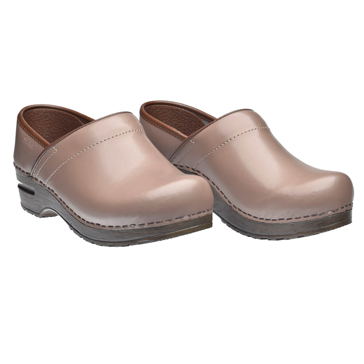 Sanita Original-Prof. Izabella Clog