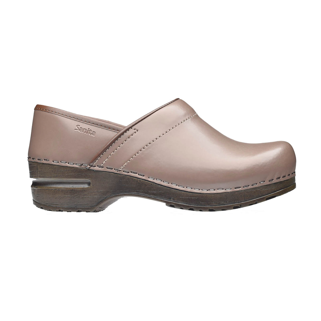 Sanita Original-Prof. Izabella Clog