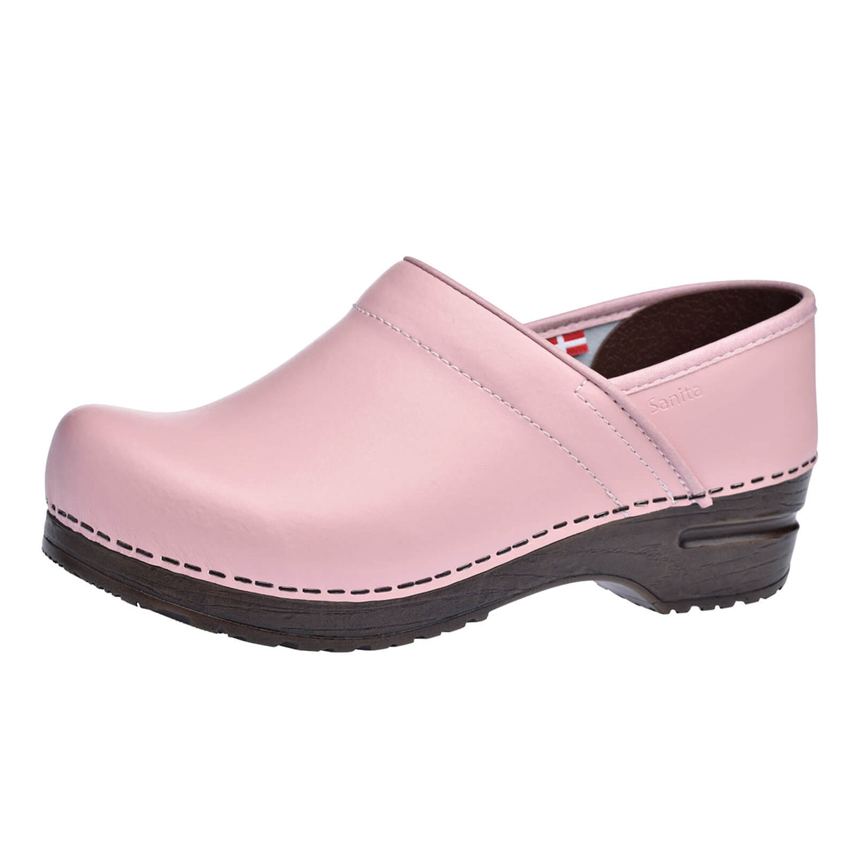 Sanita Original-Prof. Izabella Clog