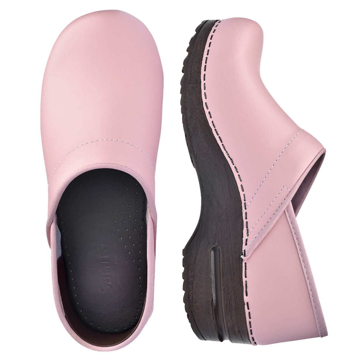 Sanita Original-Prof. Izabella Clog
