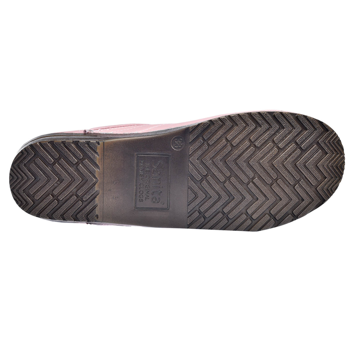 Sanita Original-Prof. Izabella Clog