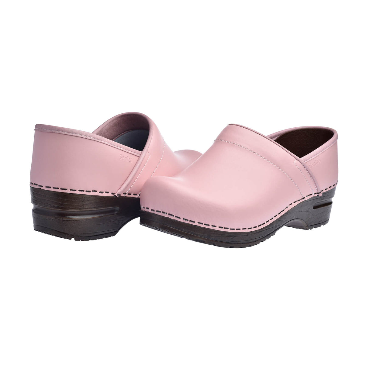 Sanita Original-Prof. Izabella Clog