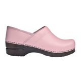 Sanita Original-Prof. Izabella Clog