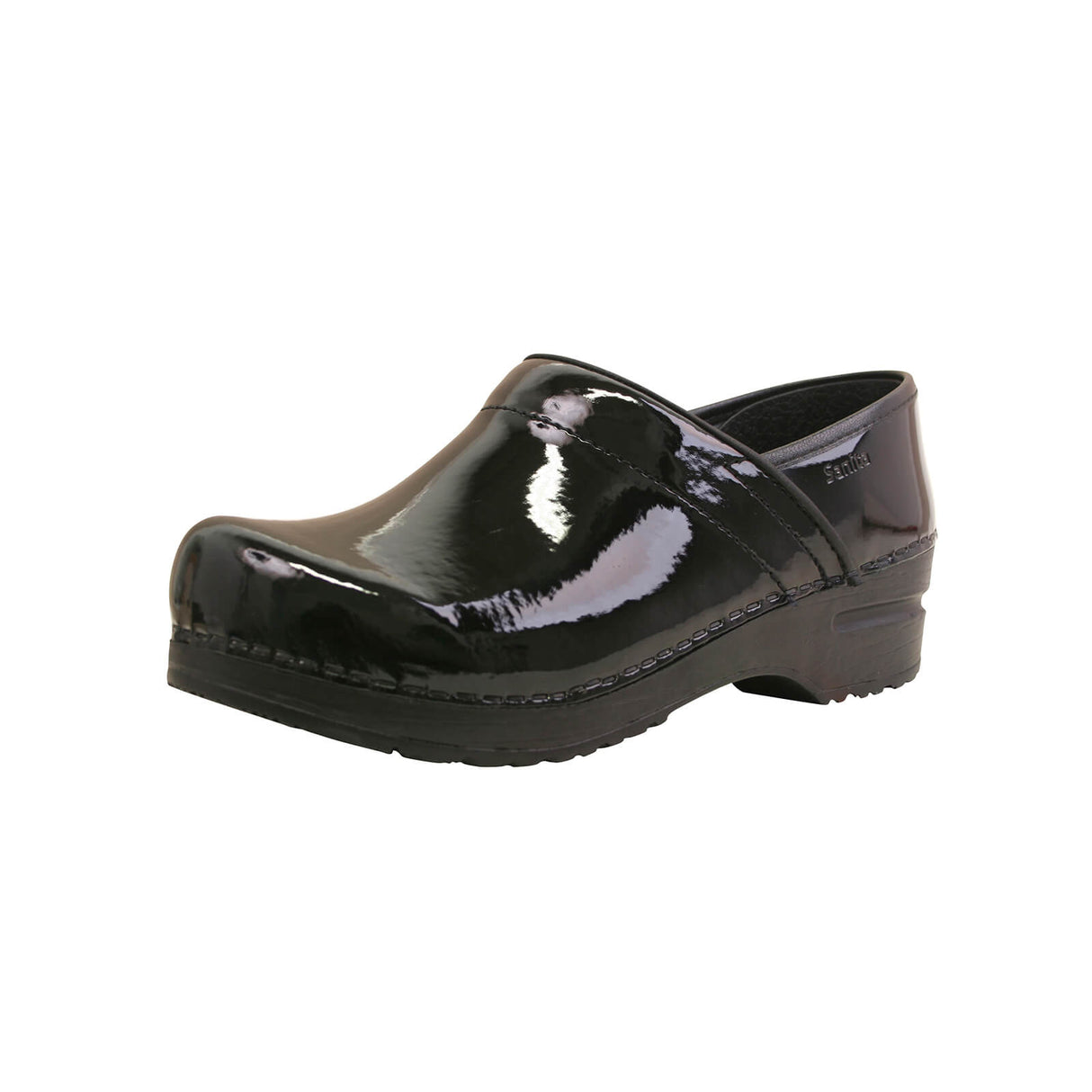 Sanita Original-Prof. Patent Clog