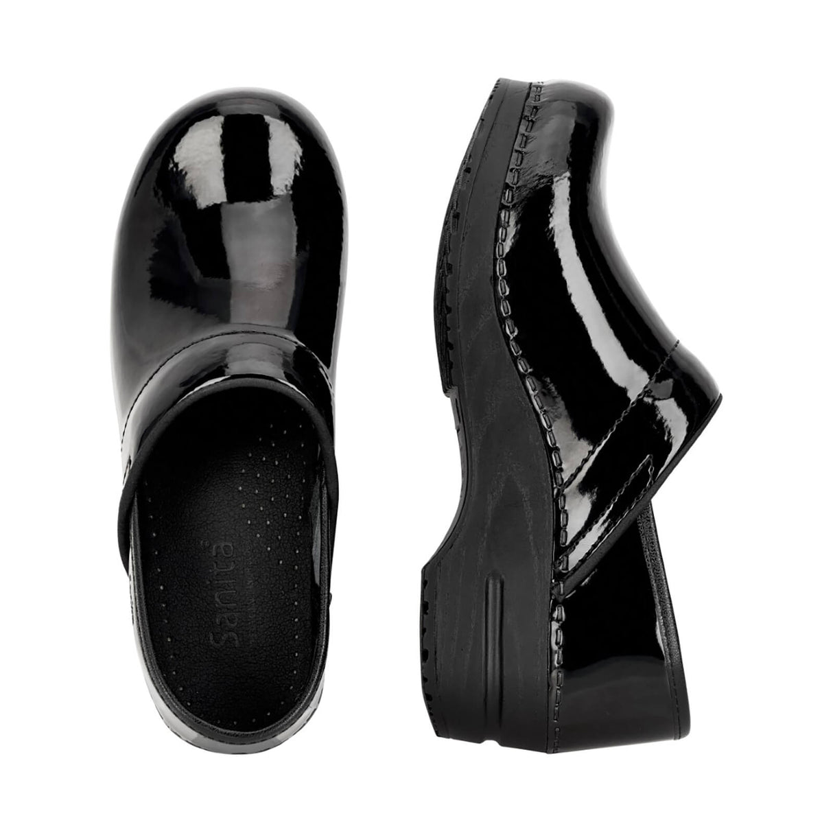 Sanita Original-Prof. Patent Clog