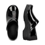 Sanita Original-Prof. Patent Clog