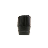 Sanita Original-Prof. Patent Clog