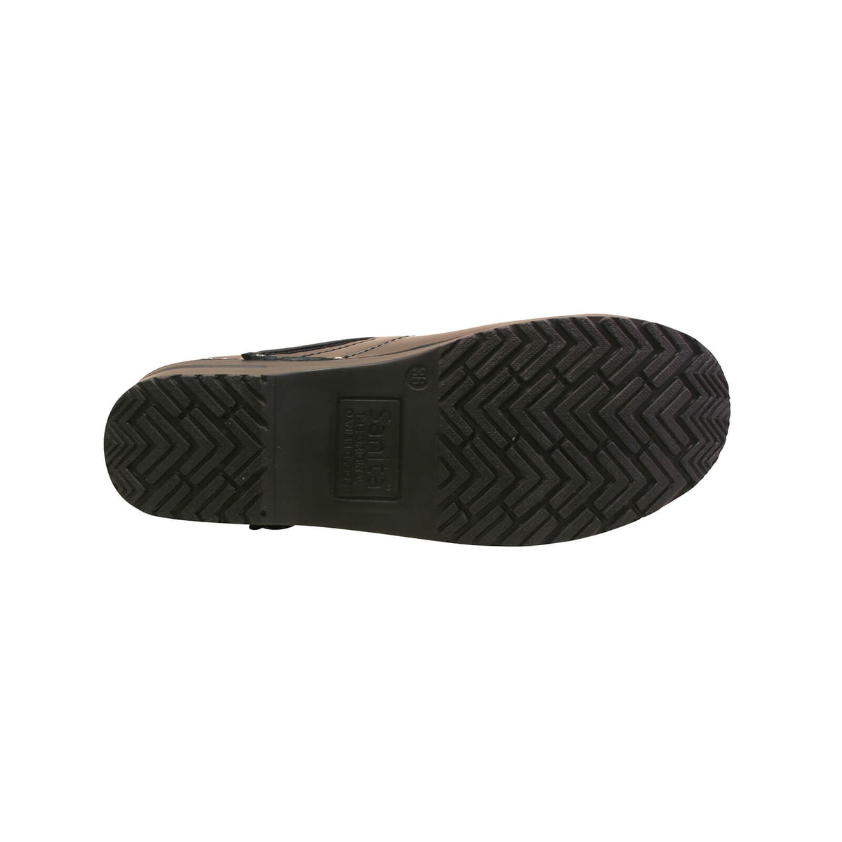 Sanita Original-Prof. Patent Clog