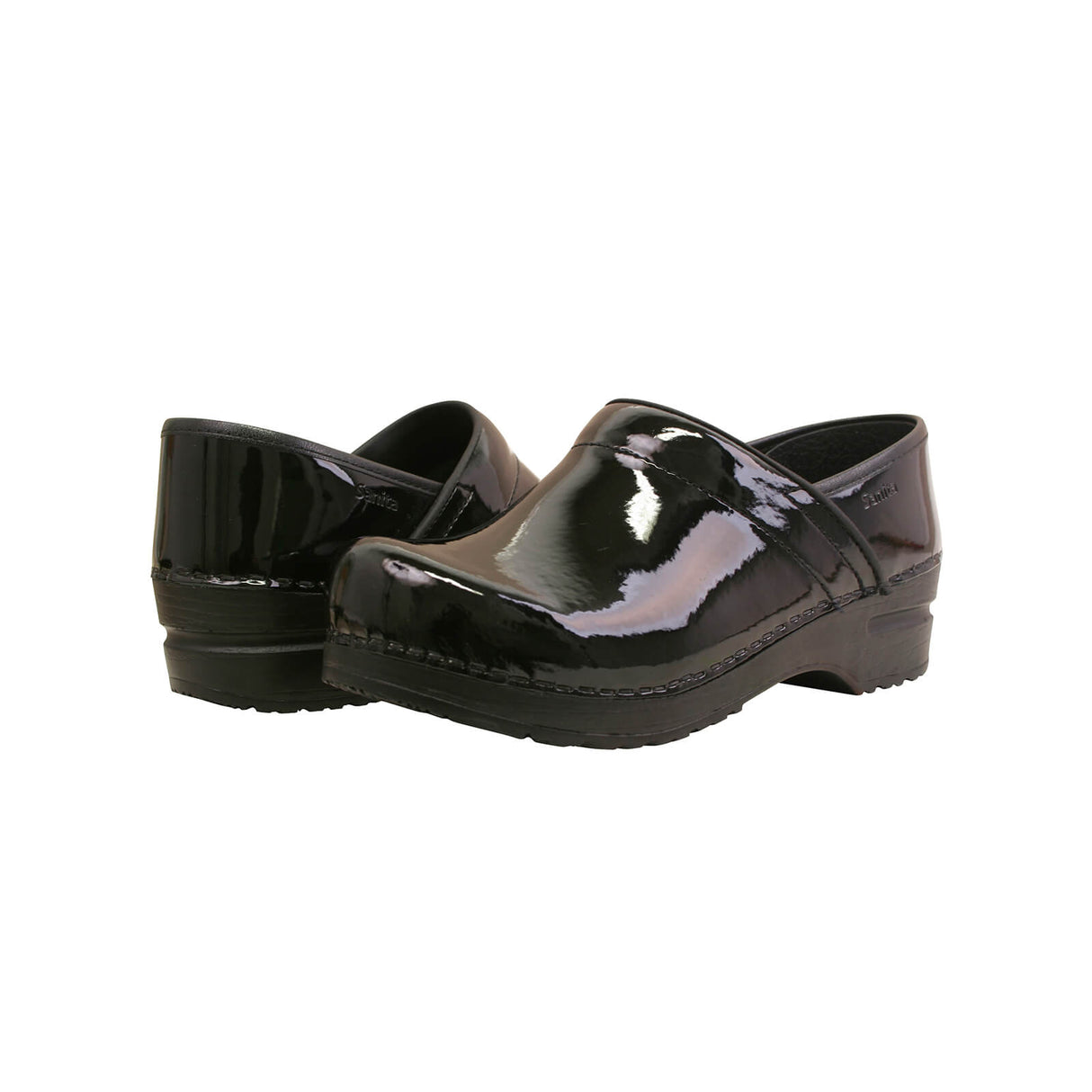 Sanita Original-Prof. Patent Clog