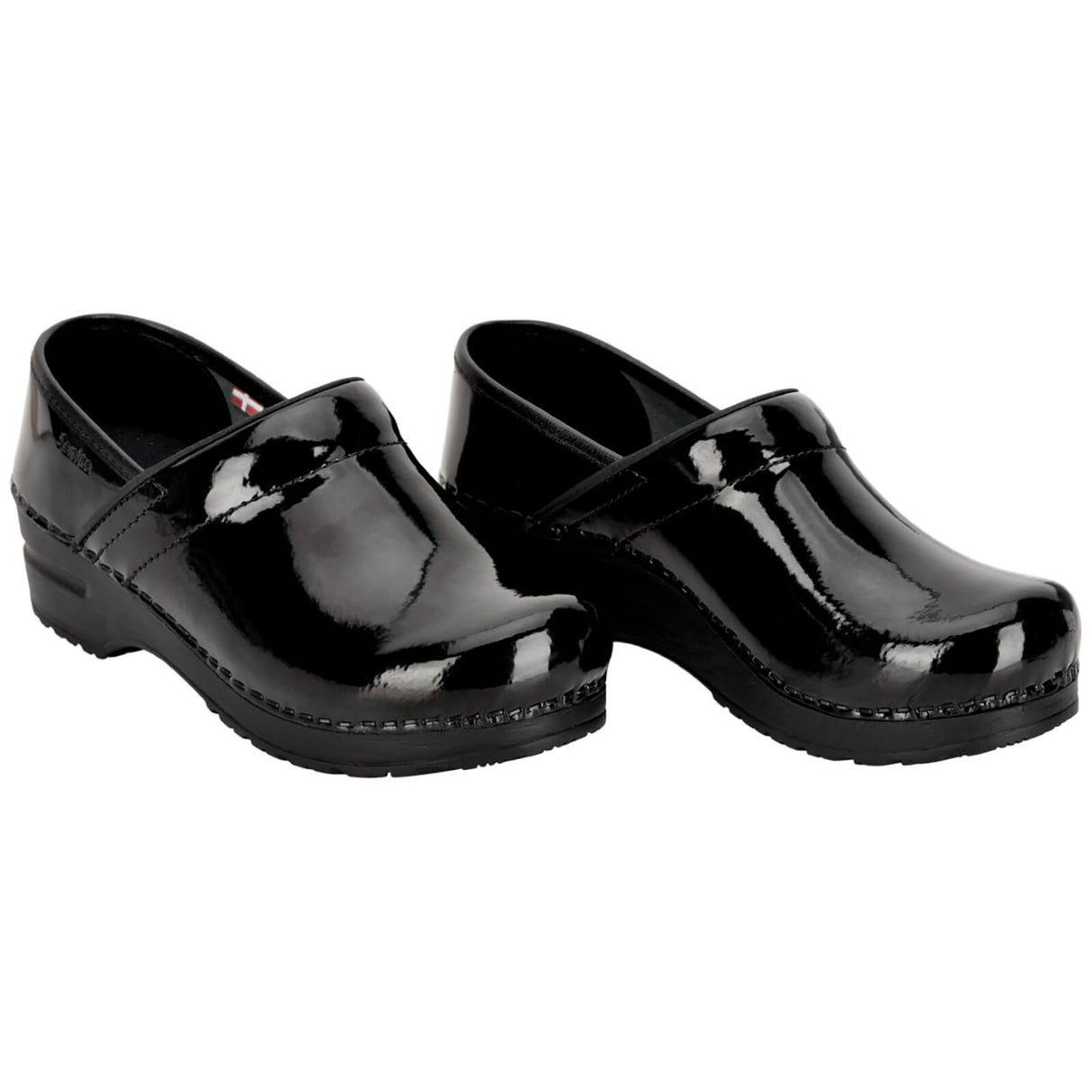 Sanita Original-Prof. Patent Clog