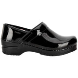 Sanita Original-Prof. Patent Clog