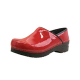 Sanita Original-Prof. Patent Clog