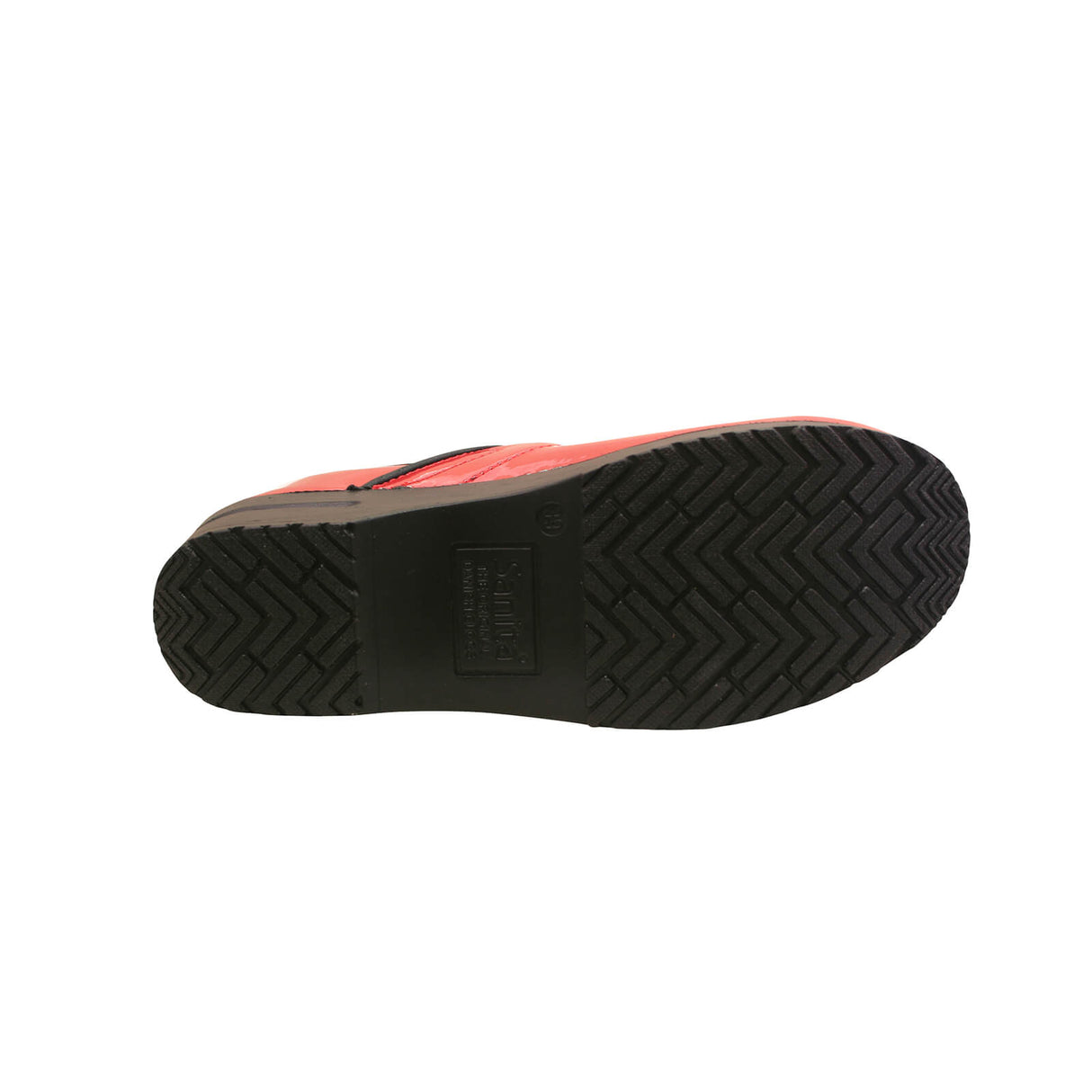 Sanita Original-Prof. Patent Clog