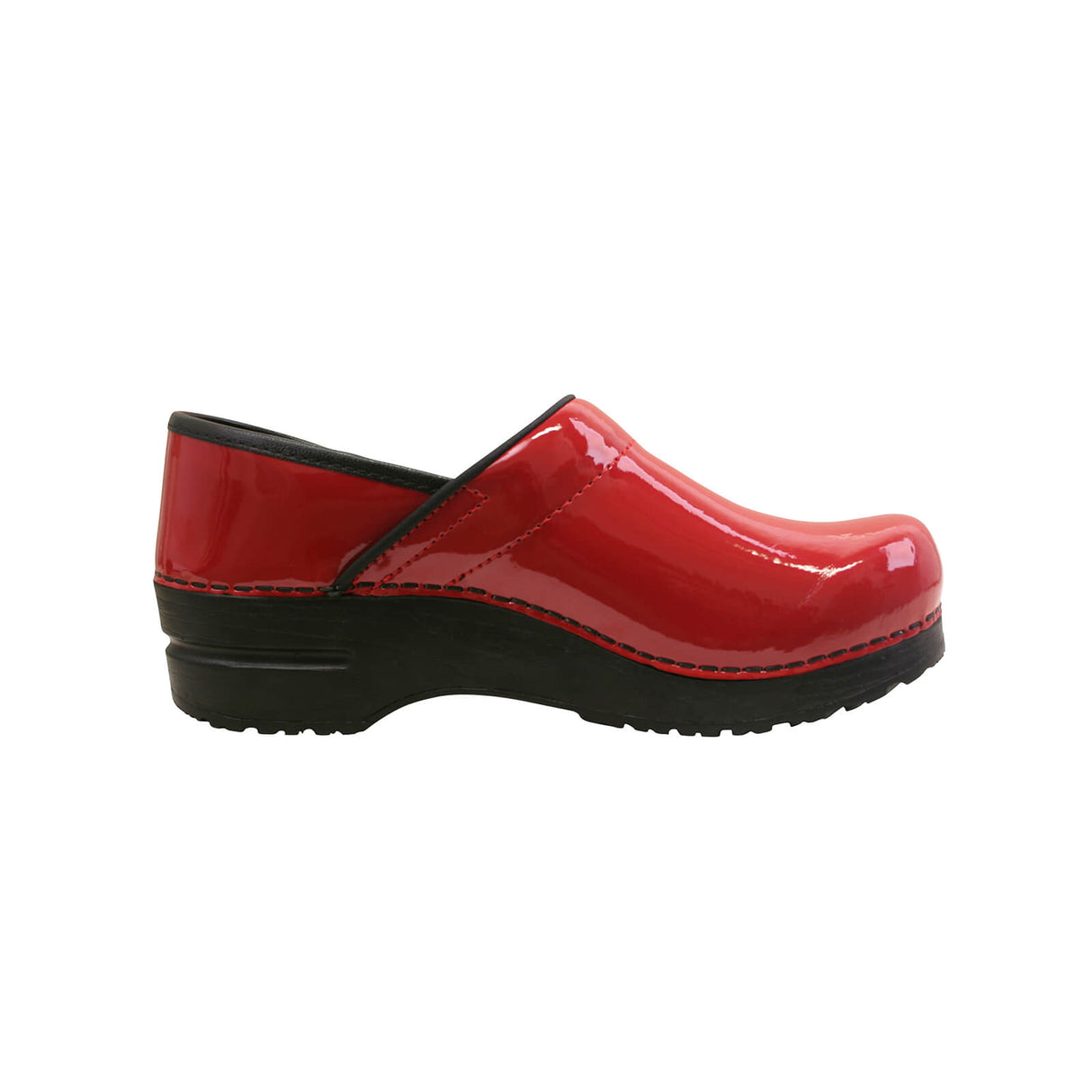 Sanita Original-Prof. Patent Clog
