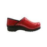 Sanita Original-Prof. Patent Clog