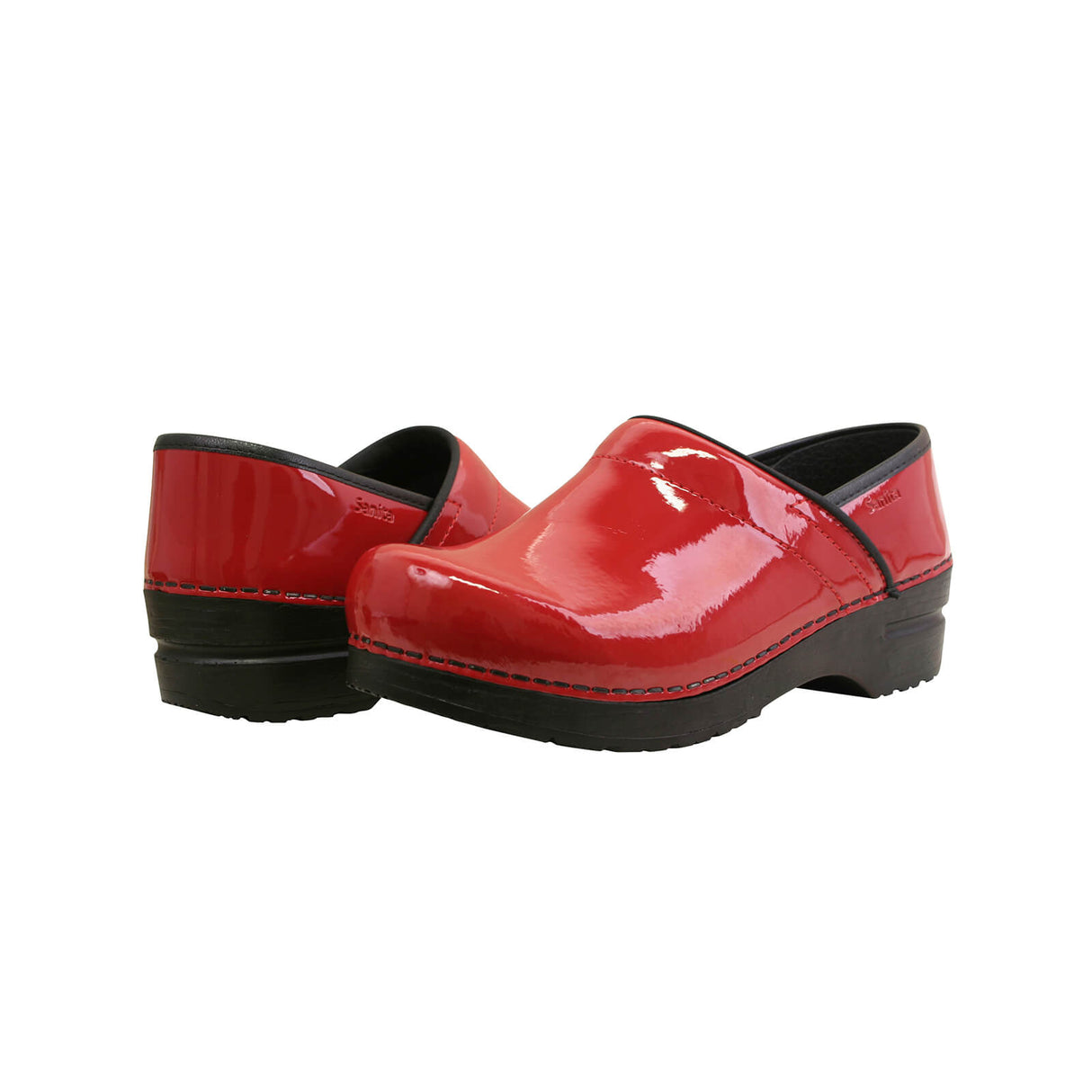 Sanita Original-Prof. Patent Clog
