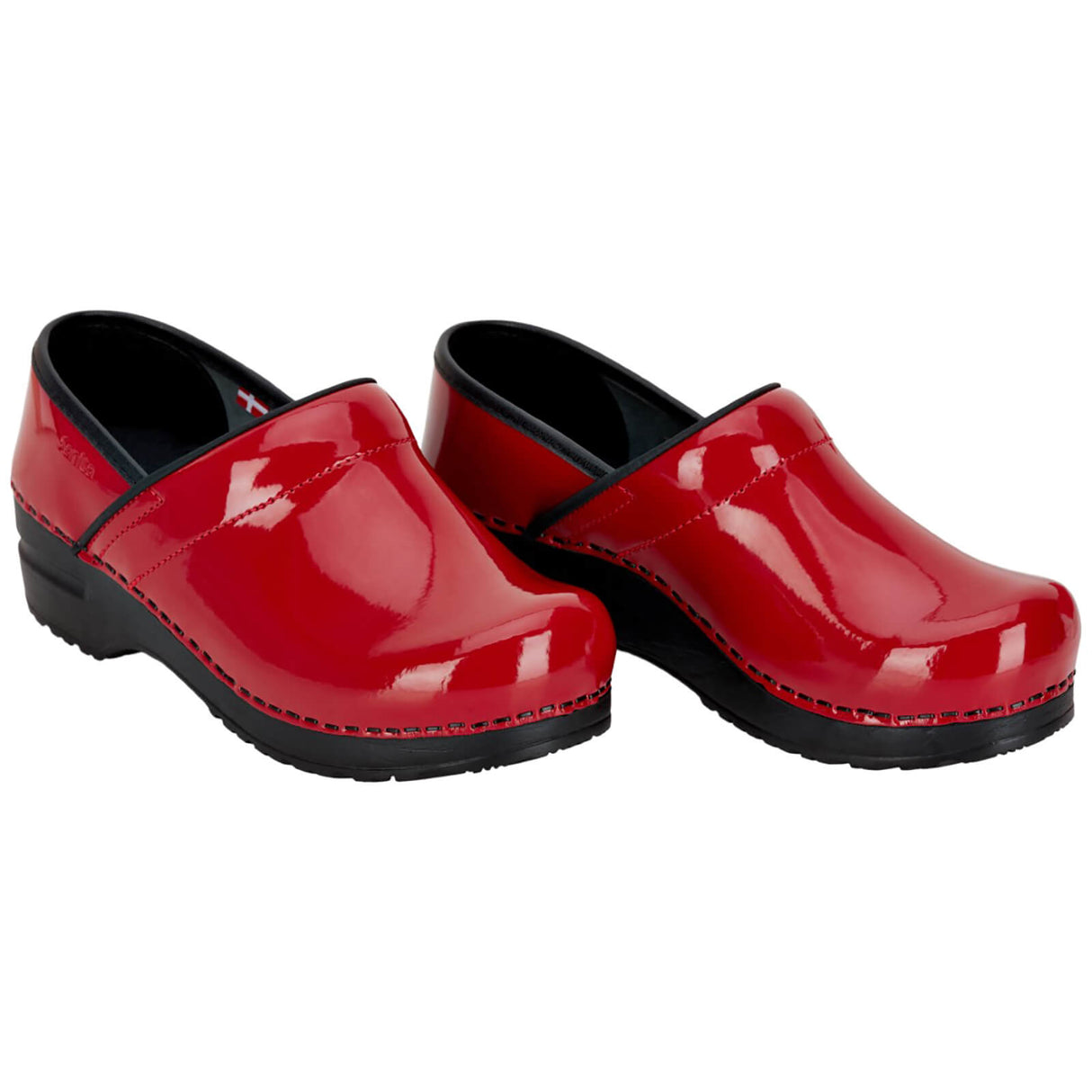 Sanita Original-Prof. Patent Clog