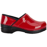 Sanita Original-Prof. Patent Clog