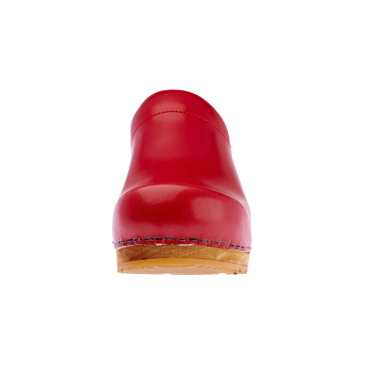 Sanita Wood-Lotte Open Clog