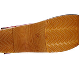 Sanita Wood-Lotte Open Clog