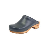 Sanita Wood-Lotte Open Clog