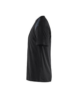 Blåkläder 3379 T-Shirt – schwarz/dunkelgrau