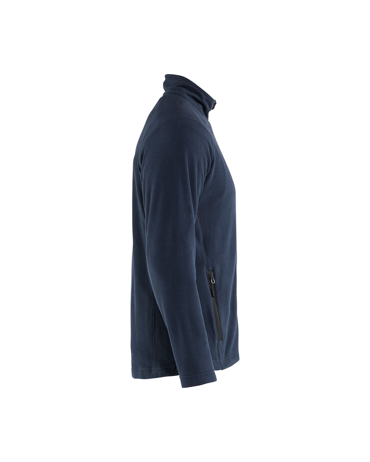 Blåkläder 4721 Microfleece Jacke – dunkelmarine