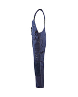 Blåkläder 2600 100% BW Handwerker-Latzhose – marine