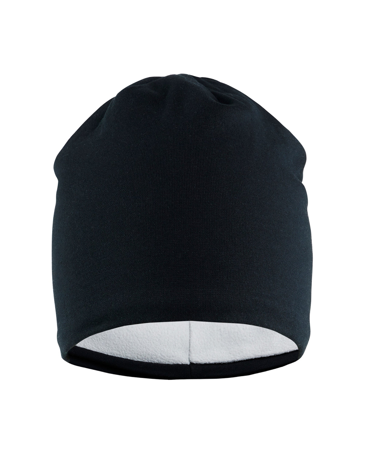 Blåkläder 2003 Wintermütze mit Fleecefutter – schwarz