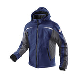 Kübler Winter Softshell Jacke