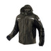 Kübler Winter Softshell Jacke