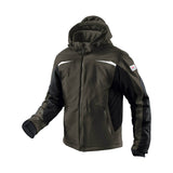 Kübler Winter Softshell Jacke