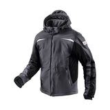 Kübler Winter Softshell Jacke