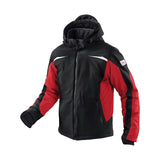 Kübler Winter Softshell Jacke