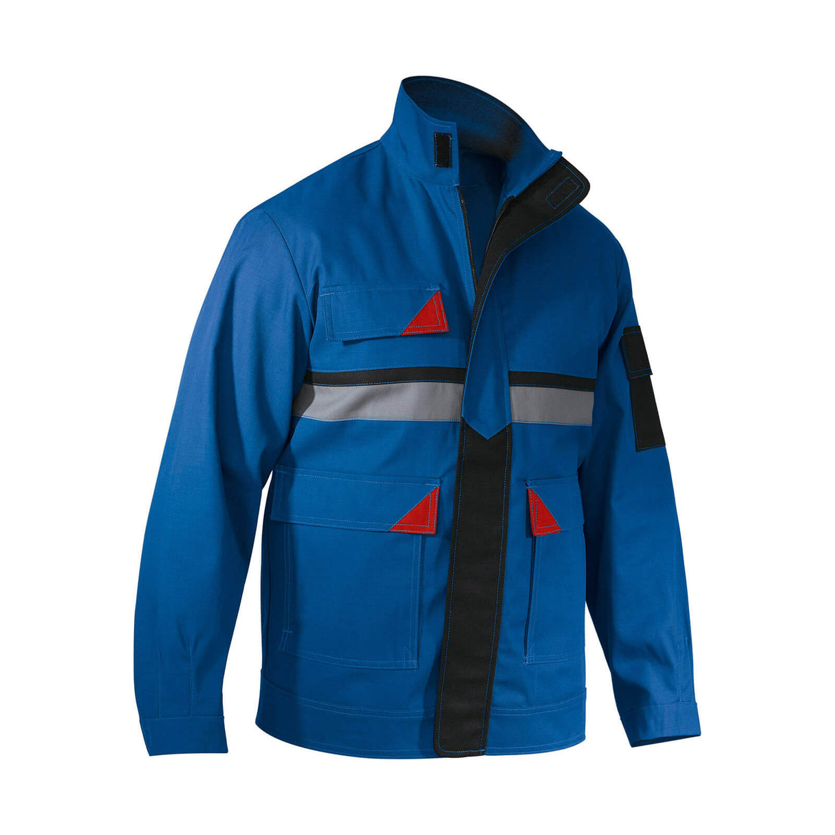 Kübler Brand X Protect Jacke PSA 3