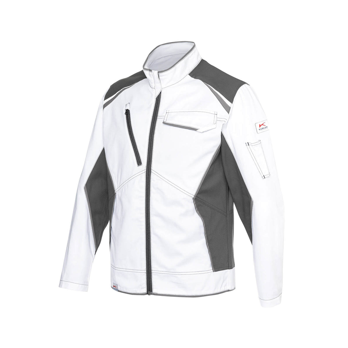 Kübler Iconiq cotton Jacke