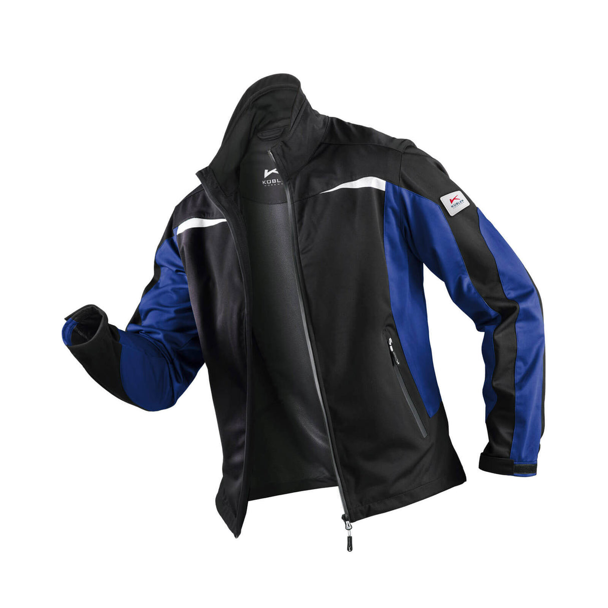 Kübler Ultrashell Jacke