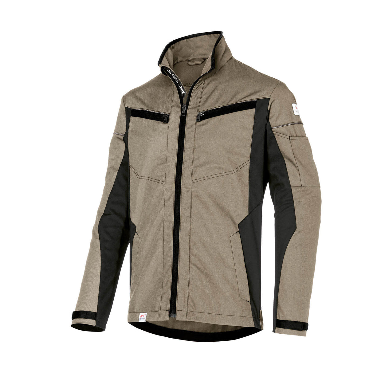 Kübler Innovatiq Jacke