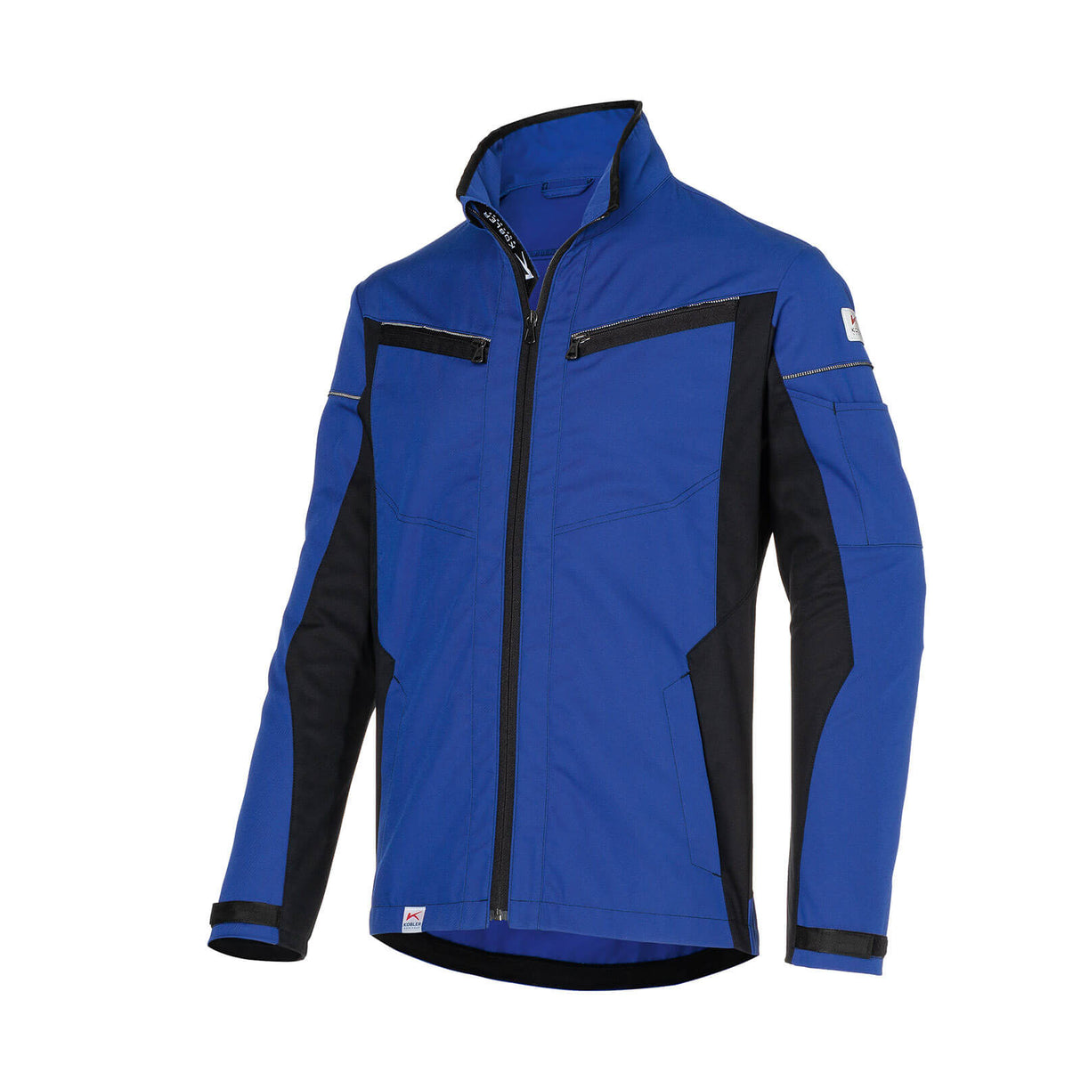 Kübler Innovatiq Jacke