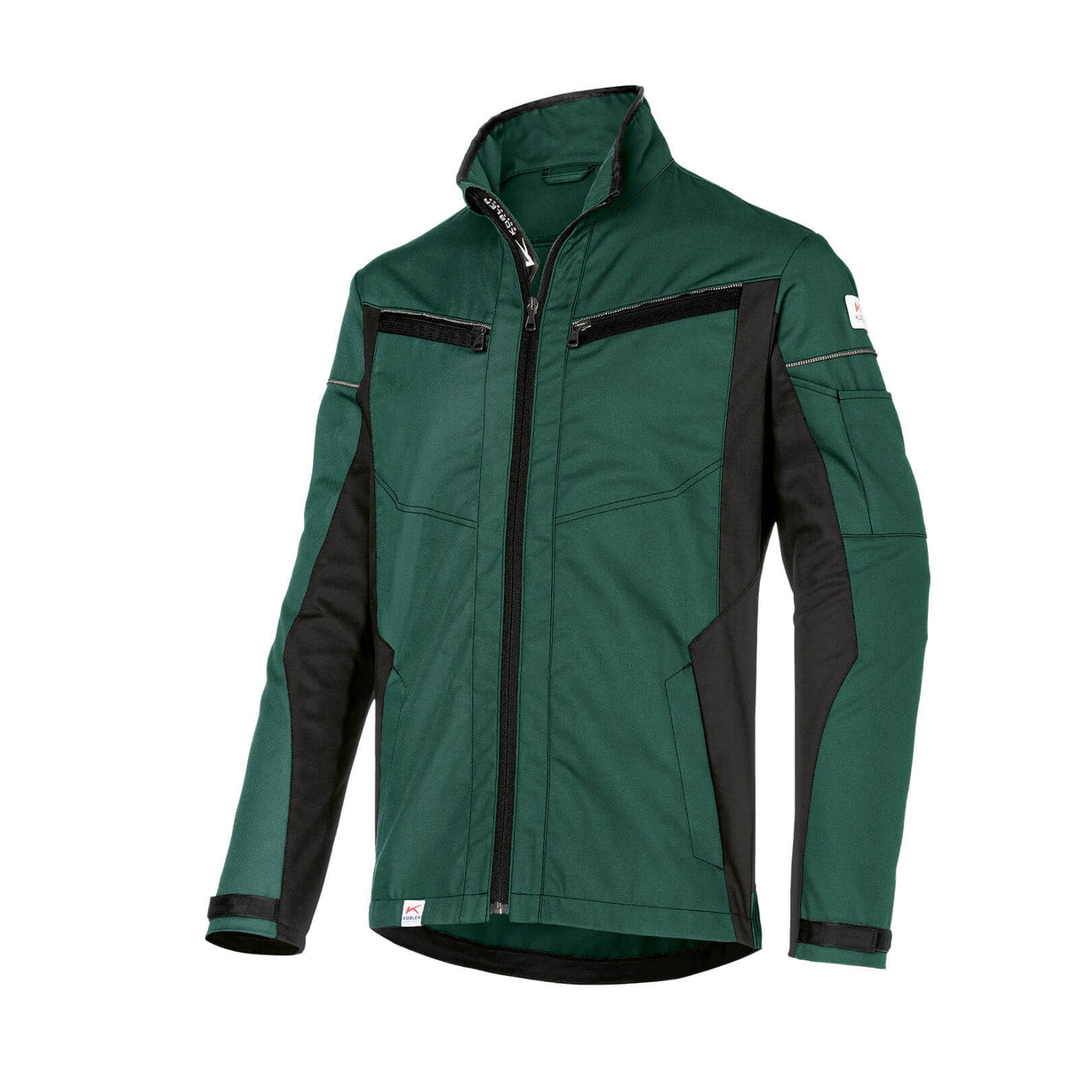 Kübler Innovatiq Jacke