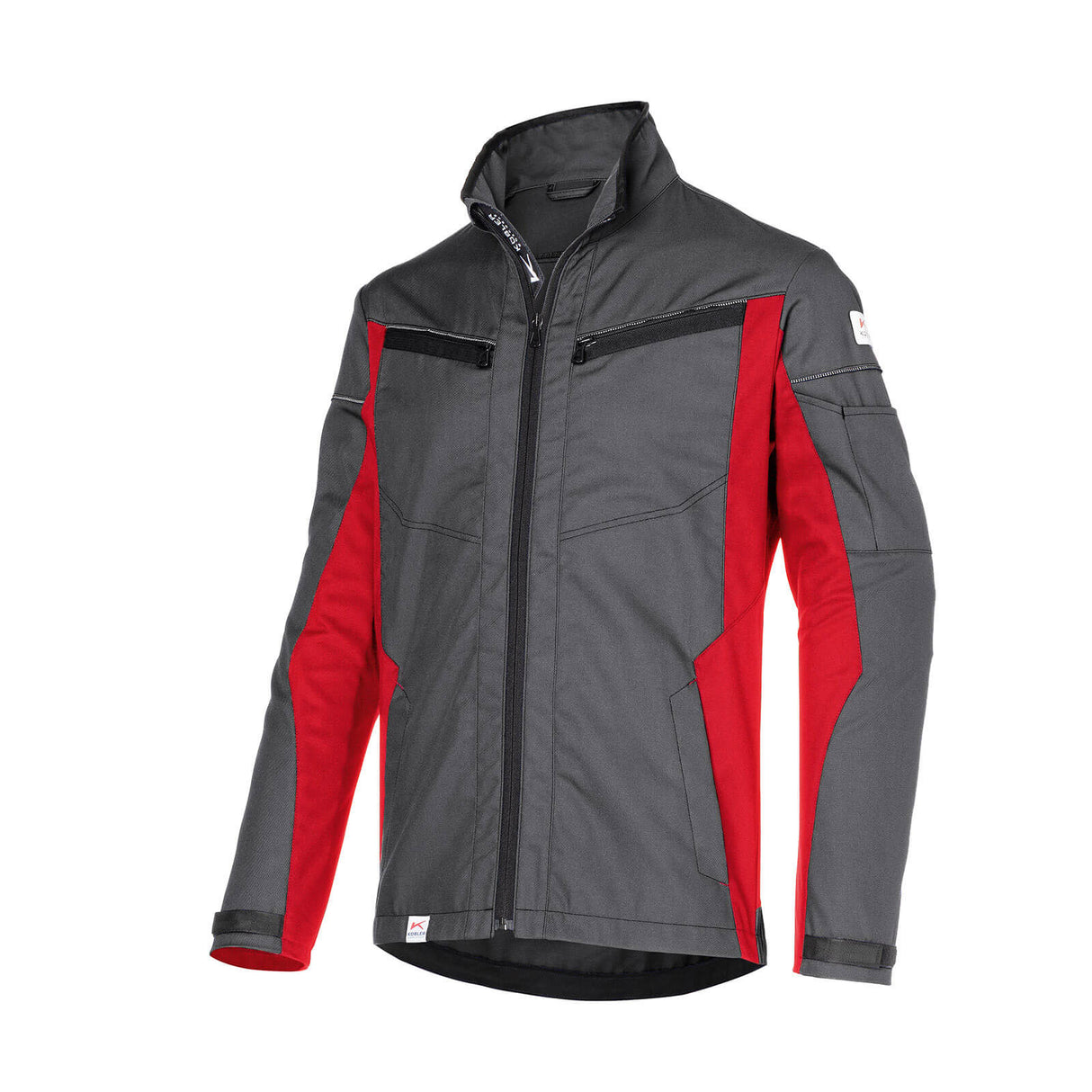 Kübler Innovatiq Jacke