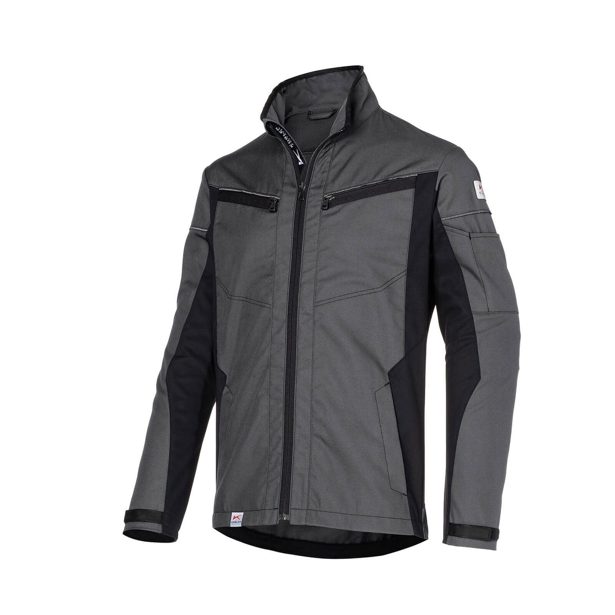 Kübler Innovatiq Jacke