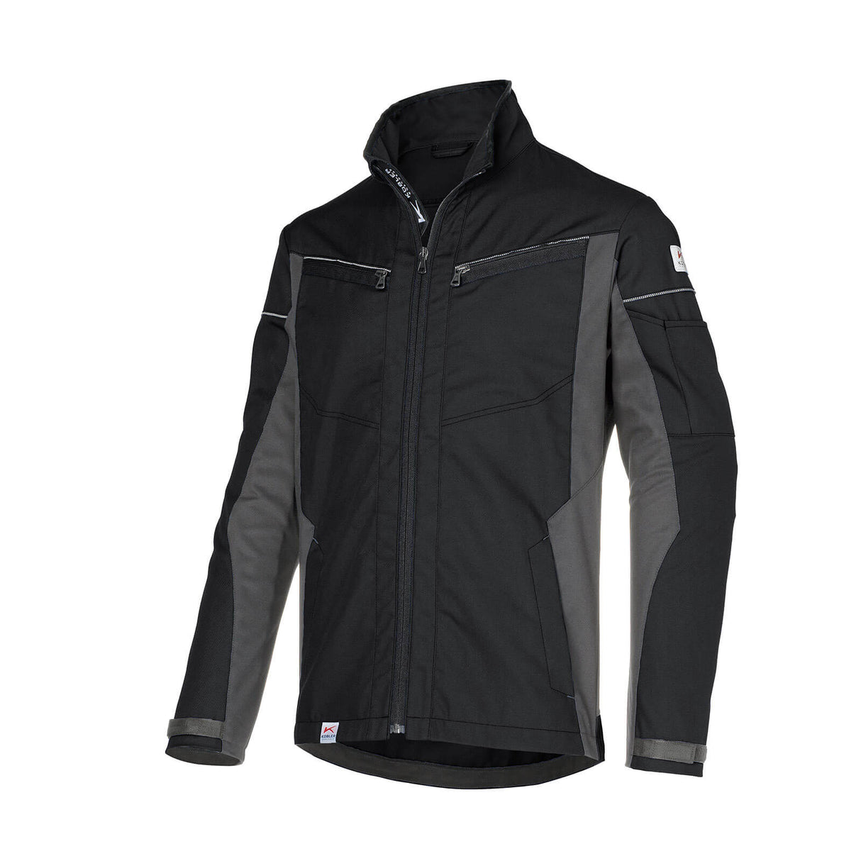 Kübler Innovatiq Jacke