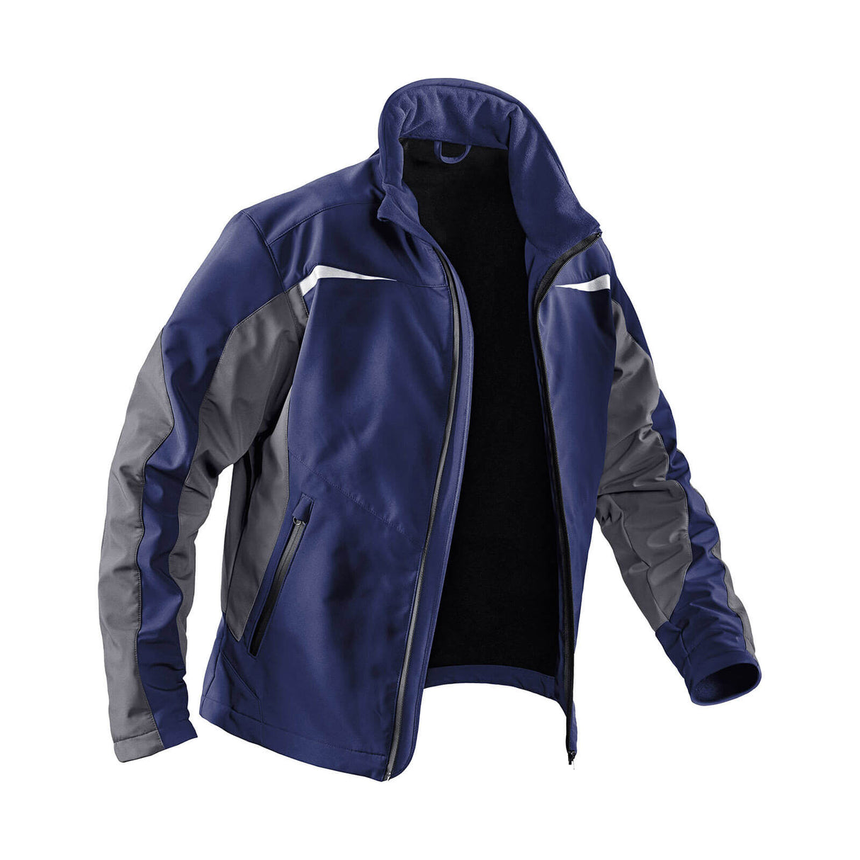Kübler Softshell Jacke