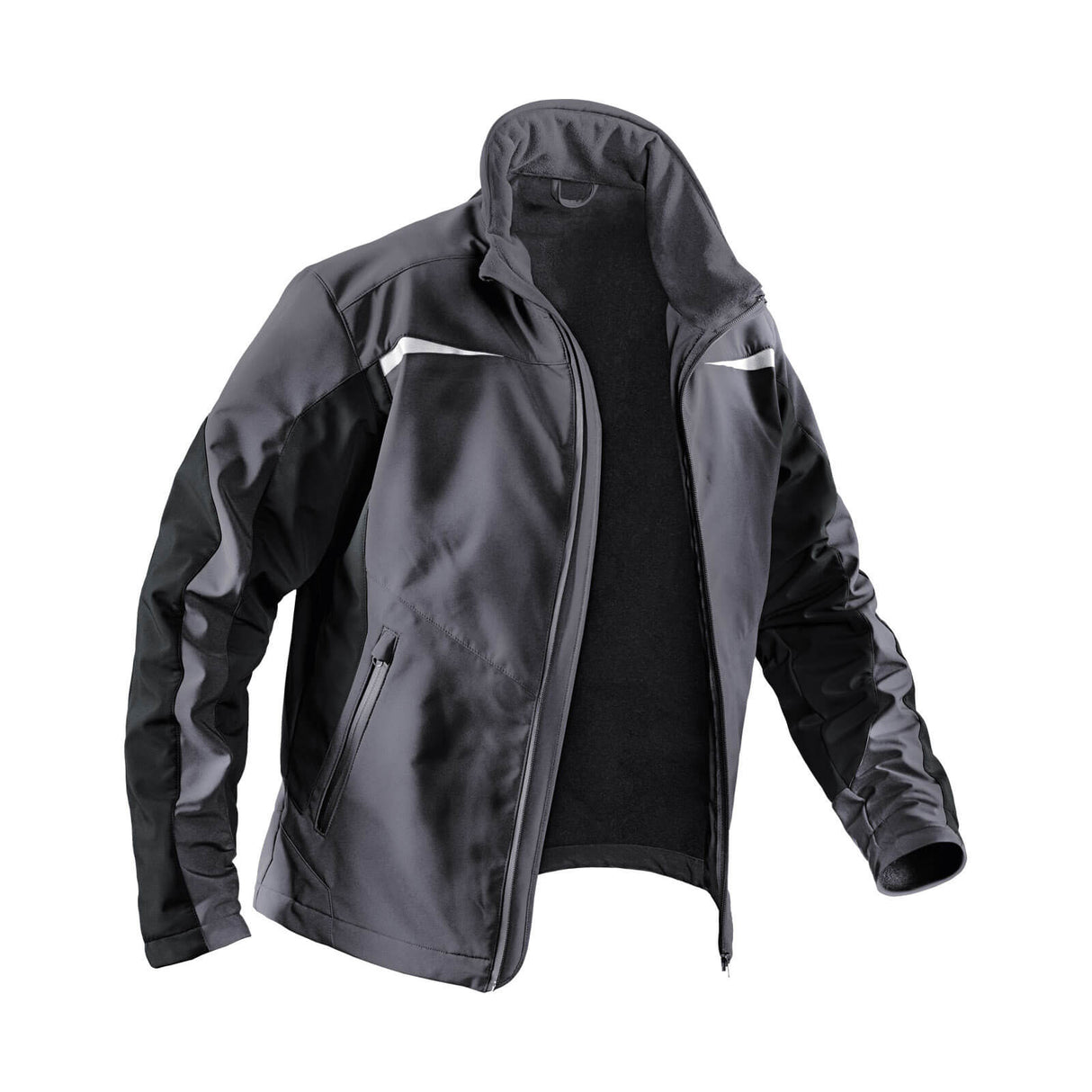 Kübler Softshell Jacke
