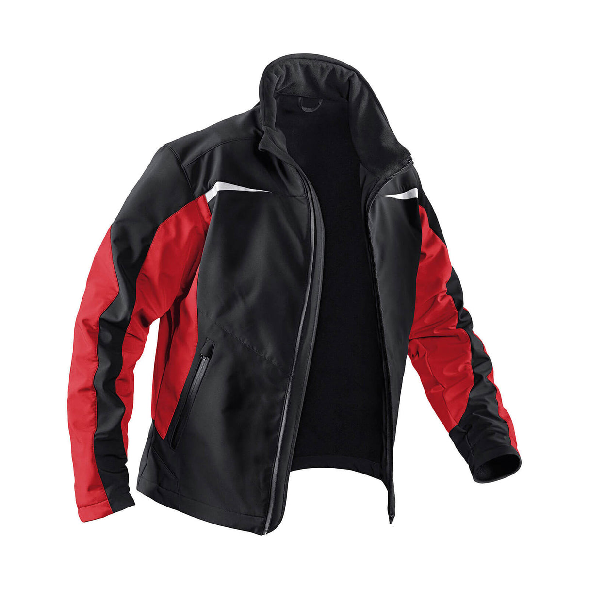 Kübler Softshell Jacke