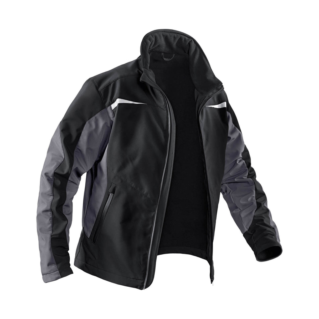Kübler Softshell Jacke