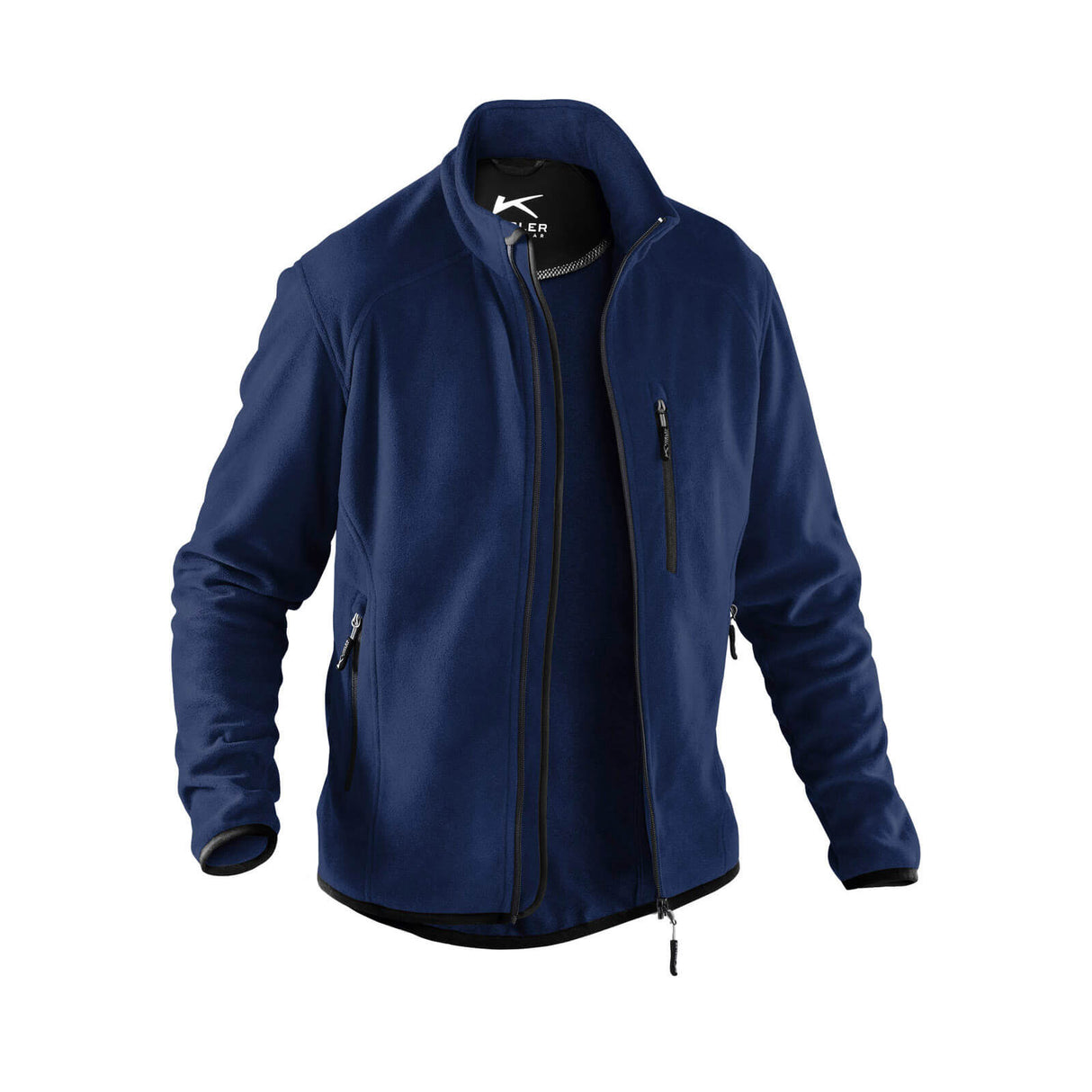 Kübler Fleecejacke