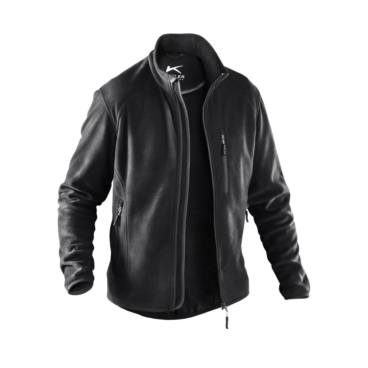 Kübler Fleecejacke